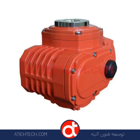 Actuator-electric-model-ATE-B-brand-ATCO