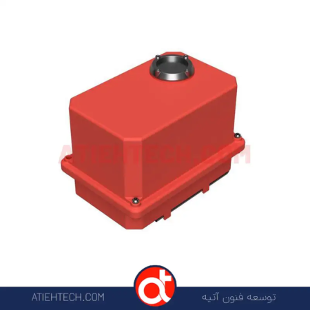 Actuator-electric-model-ATE-3A-brand-ATCO