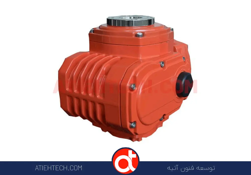 Electric-Actuator-ATE-B