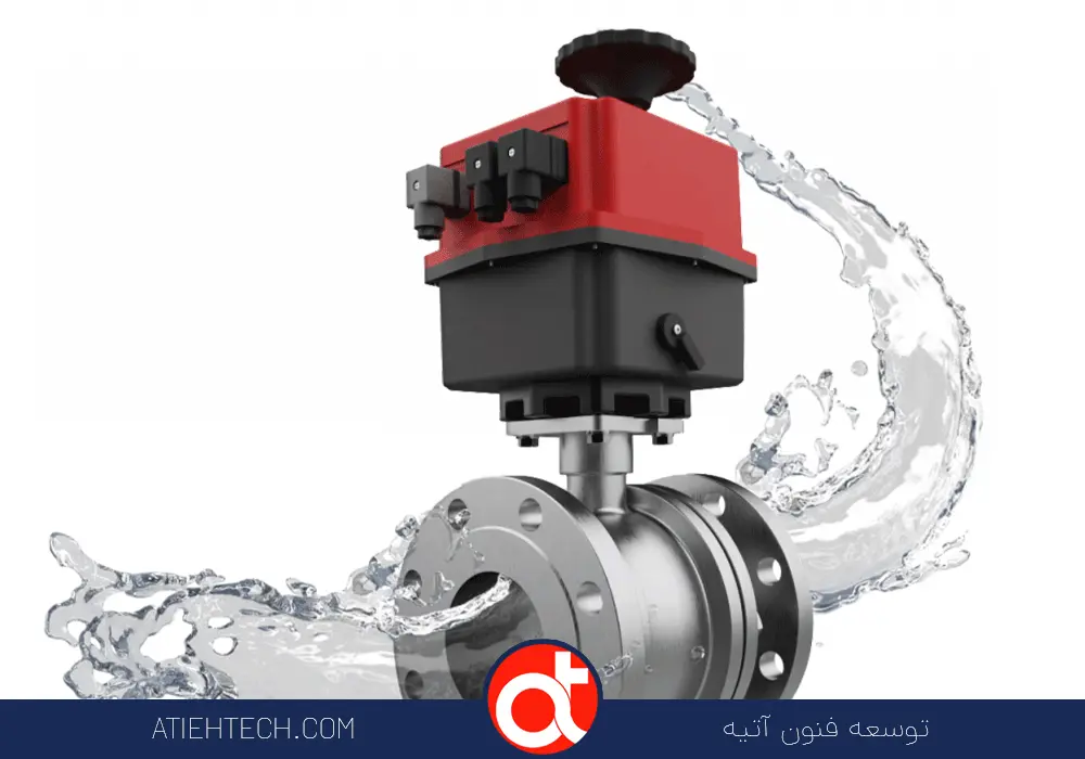 Electric-Actuator-JJBCN