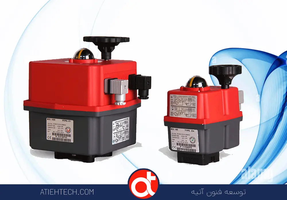 The best electric actuator brand
