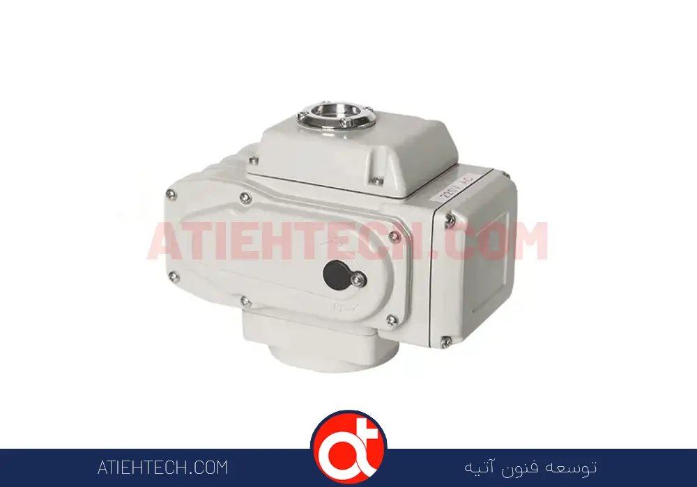 اکچویتور-برقی-ATE-A