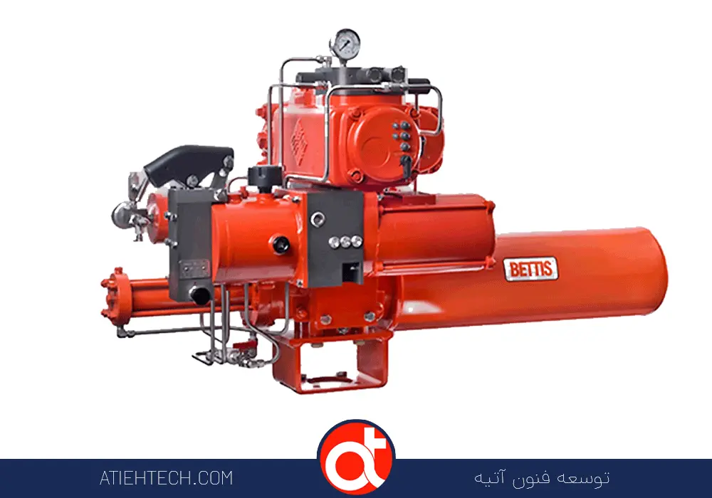 راهکارهای-بهبود-عملکرد-اکچویتور-هیدرولیک