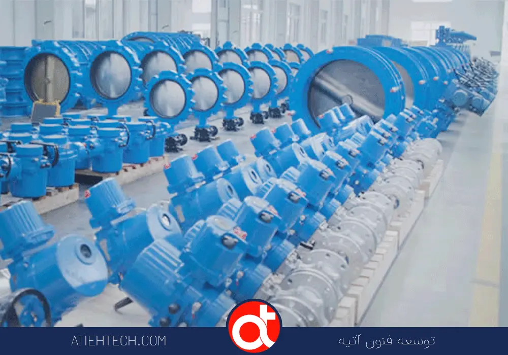 نکات-کلیدی-در-خرید-اکچویتور