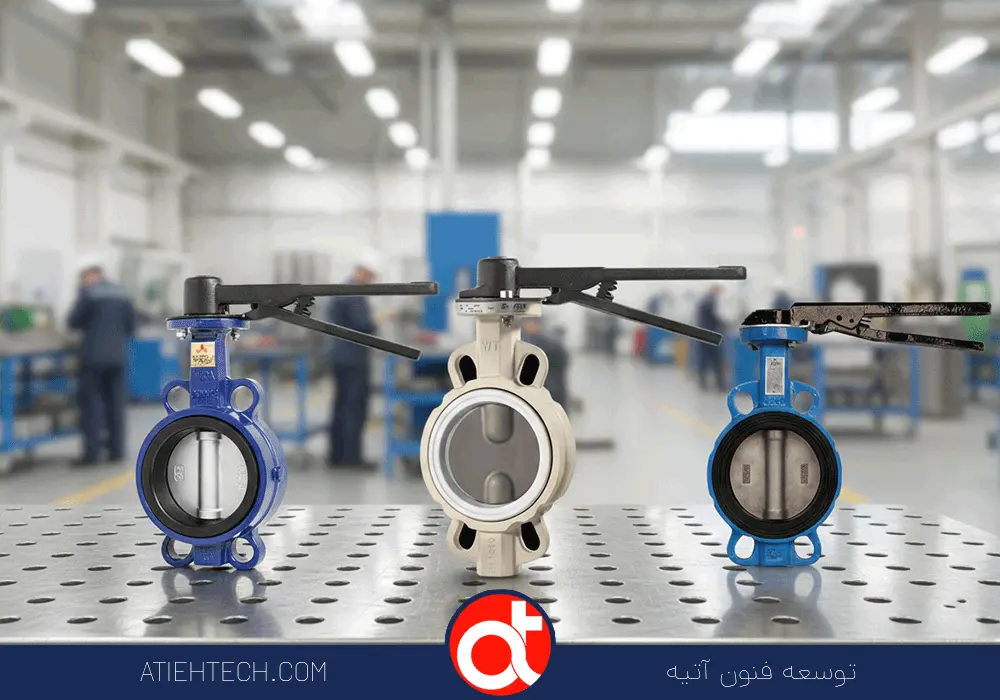 Buying the best butterfly valve