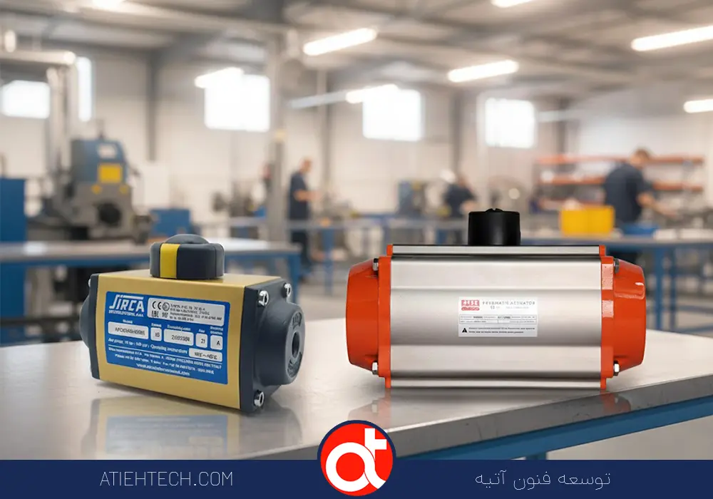 Guide to Buying the Best Pneumatic Actuator