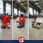 مزایای اکچویتور برقی JJBCN