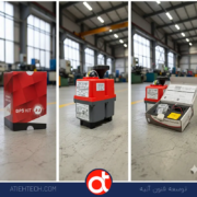 مزایای اکچویتور برقی JJBCN